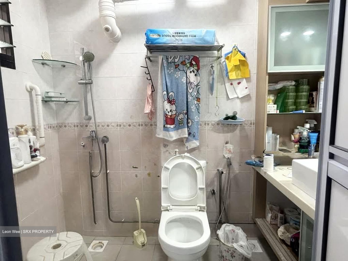 Blk 295C Compassvale Lodge (Sengkang), HDB 5 Rooms #566652621